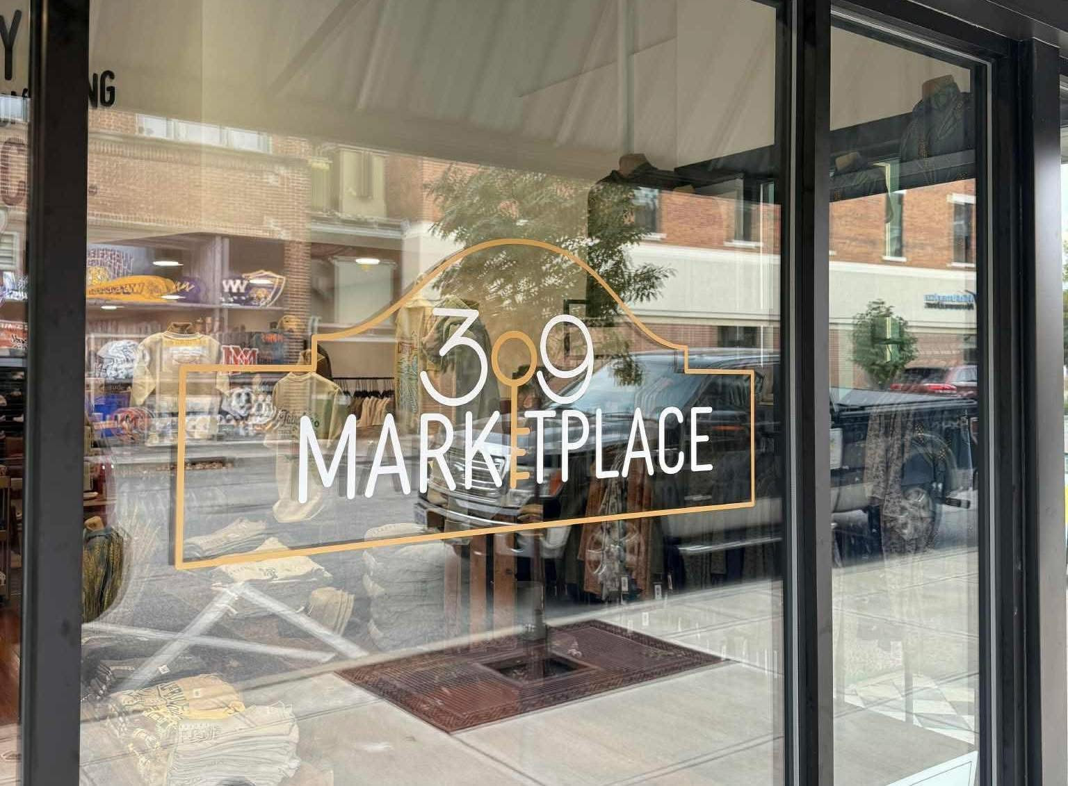 309 Marketplace